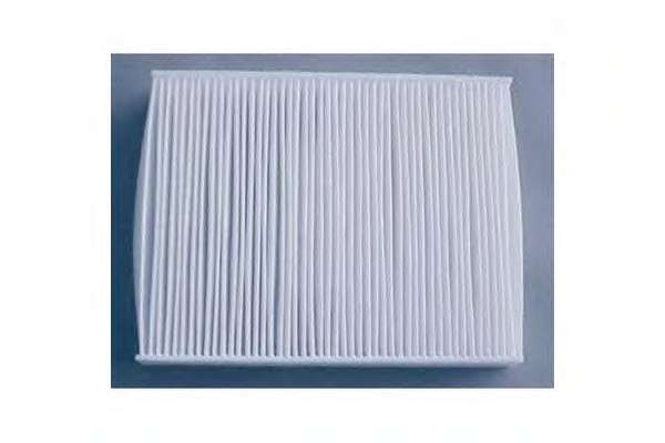 Фильтр, воздух во внутренном пространстве