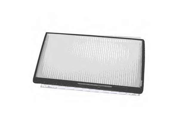 Фильтр, воздух во внутренном пространстве