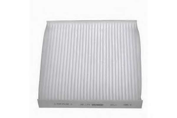 Фильтр, воздух во внутренном пространстве