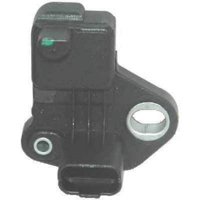 Датчик частоты вращения, управление двигателем