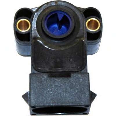 Датчик, положение дроссельной заслонки