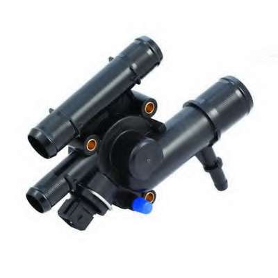 Термостат, охлаждающая жидкость