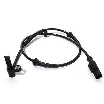 Датчик, частота вращения колеса