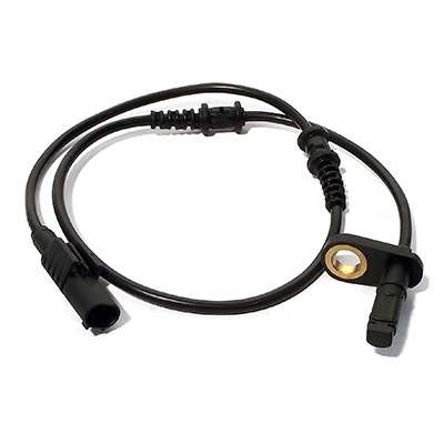 Датчик, частота вращения колеса