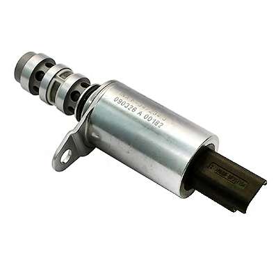 Регулирующий клапан, выставление распределительного вала