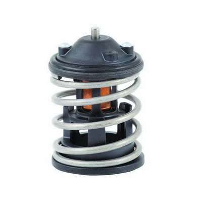 Термостат, охлаждающая жидкость