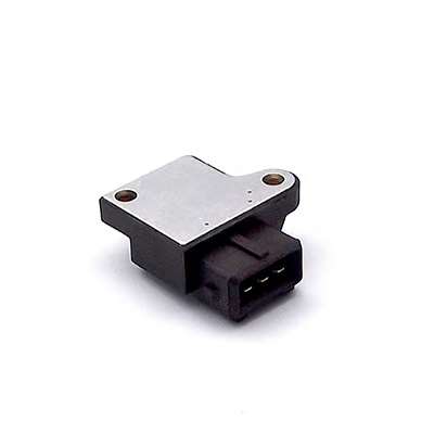 Коммутатор, система зажигания