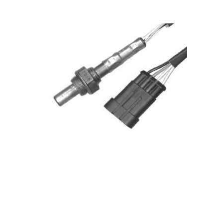 Лямбда-зонд