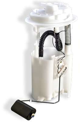 Датчик, запас топлива