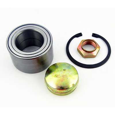 Комплект подшипника ступицы колеса