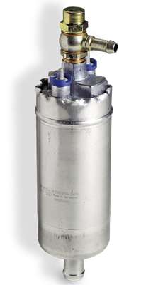 Топливный насос