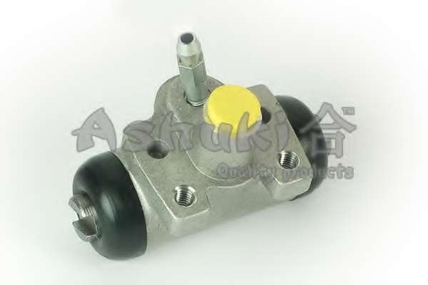 Колесный тормозной цилиндр