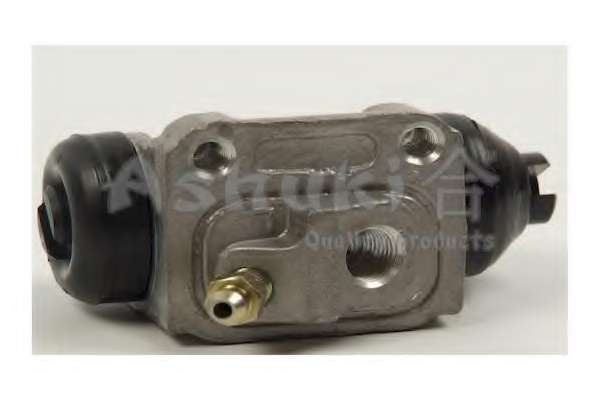 Колесный тормозной цилиндр