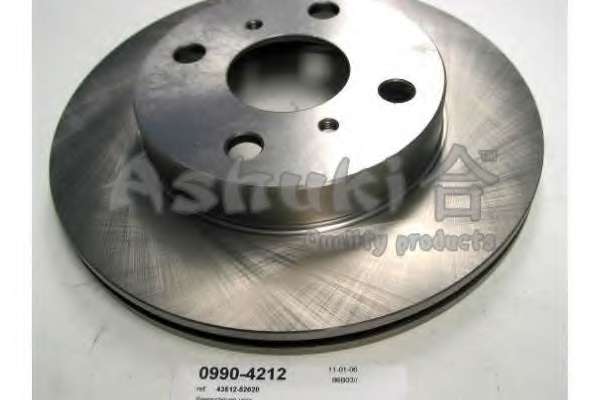 Тормозной диск