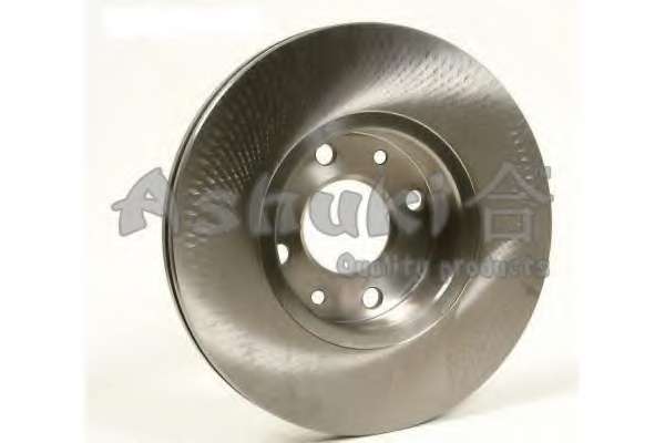 Тормозной диск