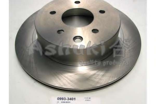 Тормозной диск