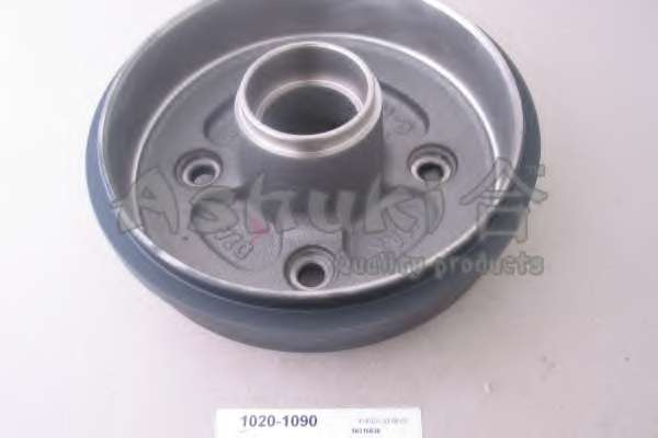 Тормозной барабан