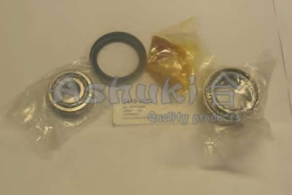 Комплект подшипника ступицы колеса