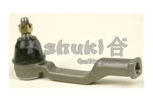 Осевой шарнир, рулевая тяга