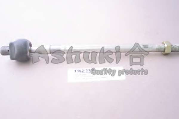 Осевой шарнир, рулевая тяга