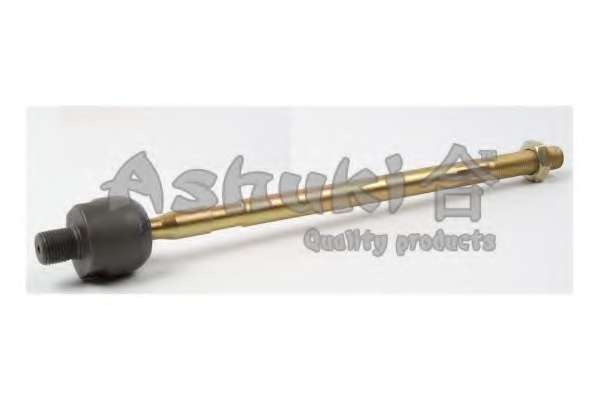 Осевой шарнир, рулевая тяга