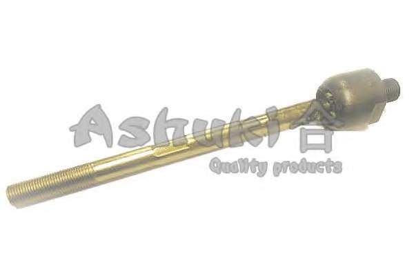 Осевой шарнир, рулевая тяга