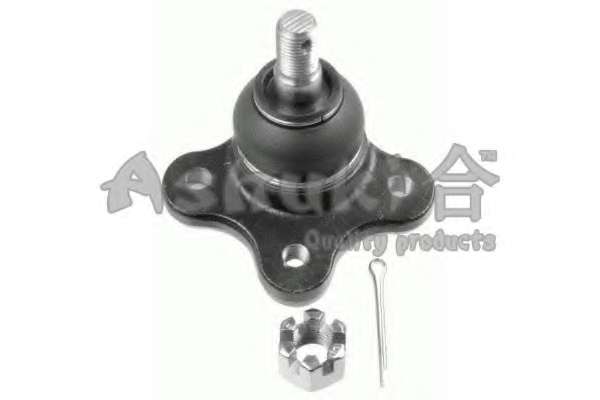 Несущий / направляющий шарнир