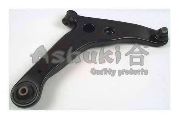 Рычаг независимой подвески колеса, подвеска колеса