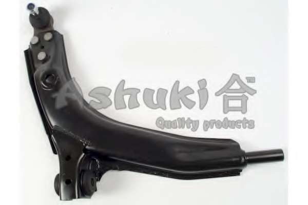 Рычаг независимой подвески колеса, подвеска колеса