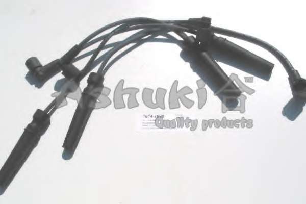 Комплект проводов зажигания