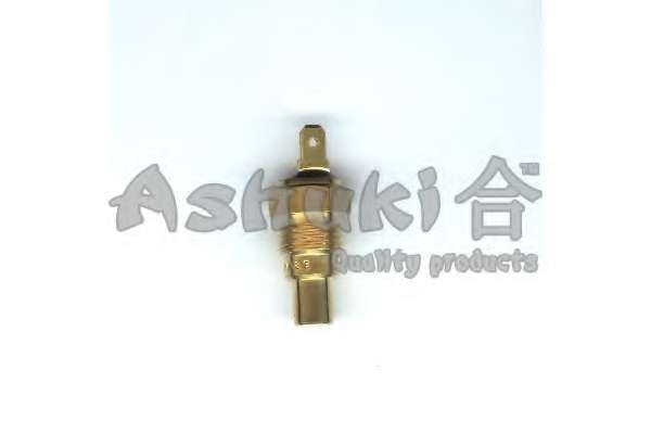 Датчик, температура охлаждающей жидкости