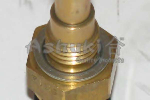 Датчик, температура охлаждающей жидкости