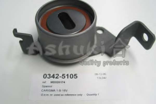 Устройство для натяжения ремня, ремень ГРМ