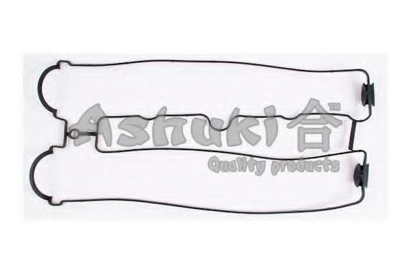 Прокладка, крышка головки цилиндра