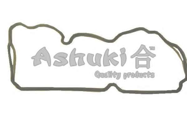 Прокладка, крышка головки цилиндра