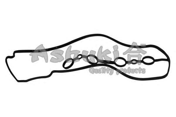 Прокладка, крышка головки цилиндра