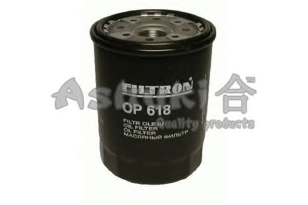 Масляный фильтр