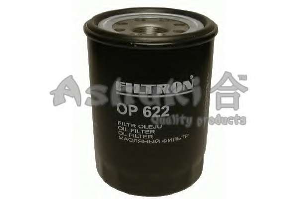 Масляный фильтр