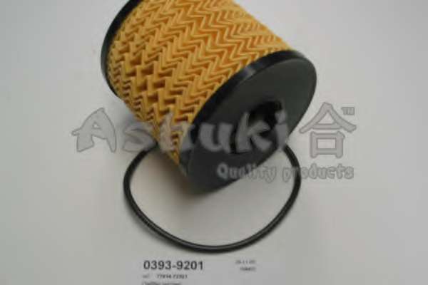 Масляный фильтр