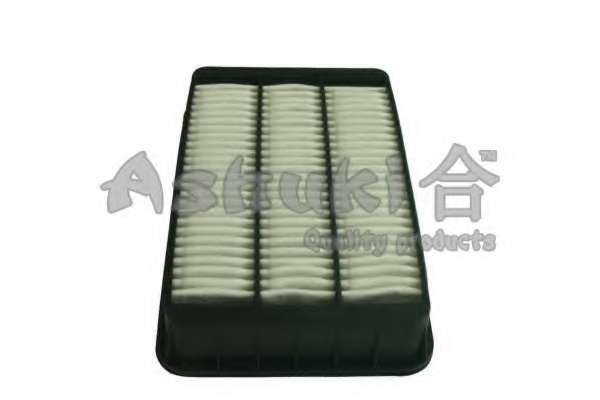 Воздушный фильтр