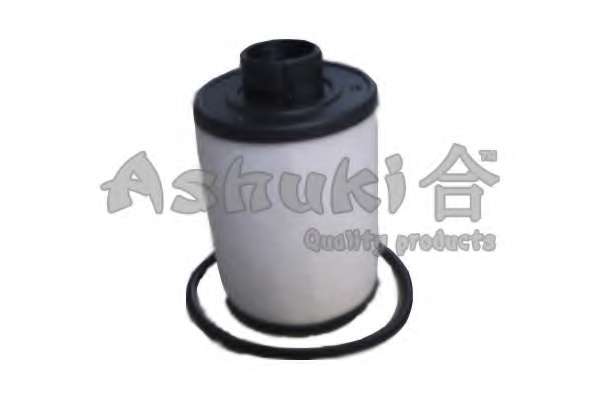 Топливный фильтр