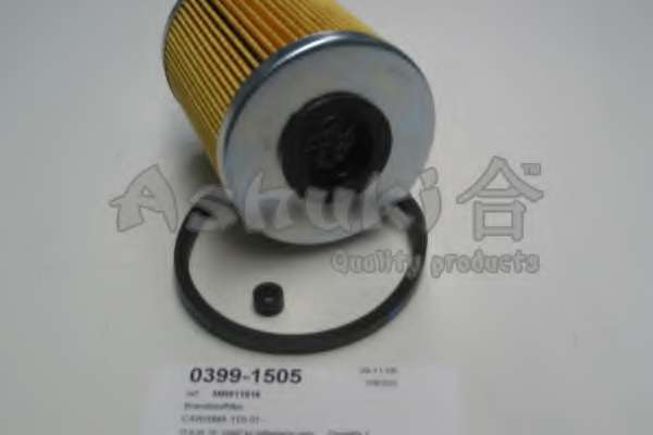 Топливный фильтр