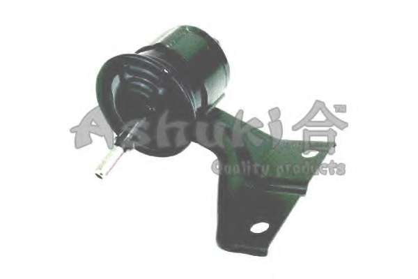 Топливный фильтр