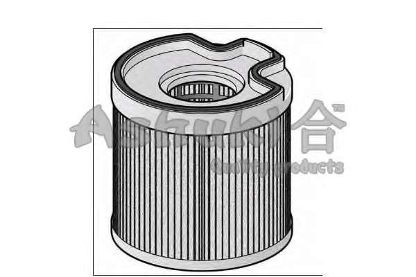 Топливный фильтр