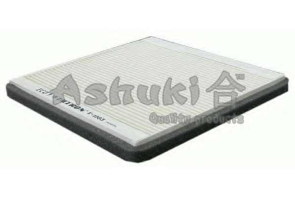 Фильтр, воздух во внутренном пространстве