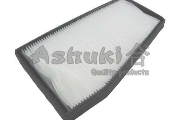 Фильтр, воздух во внутренном пространстве