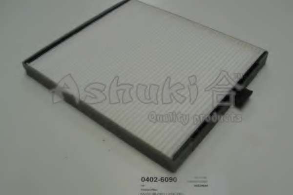 Фильтр, воздух во внутренном пространстве