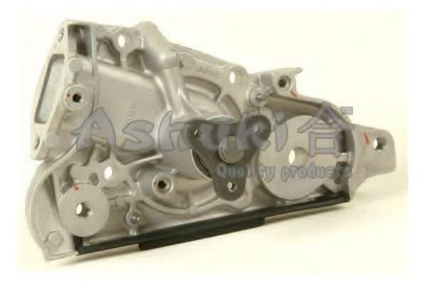 Водяной насос