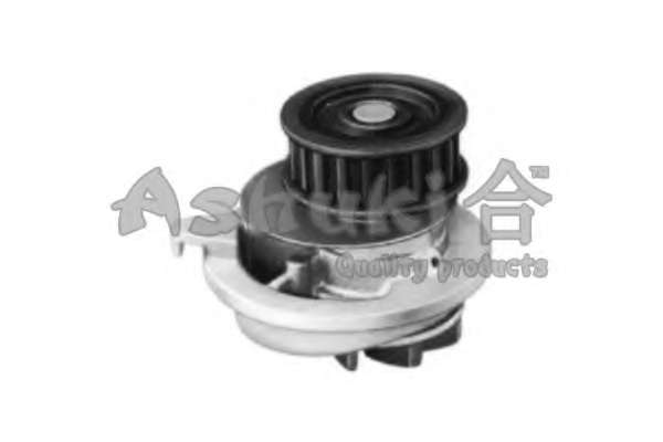 Водяной насос