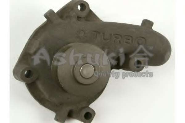 Водяной насос